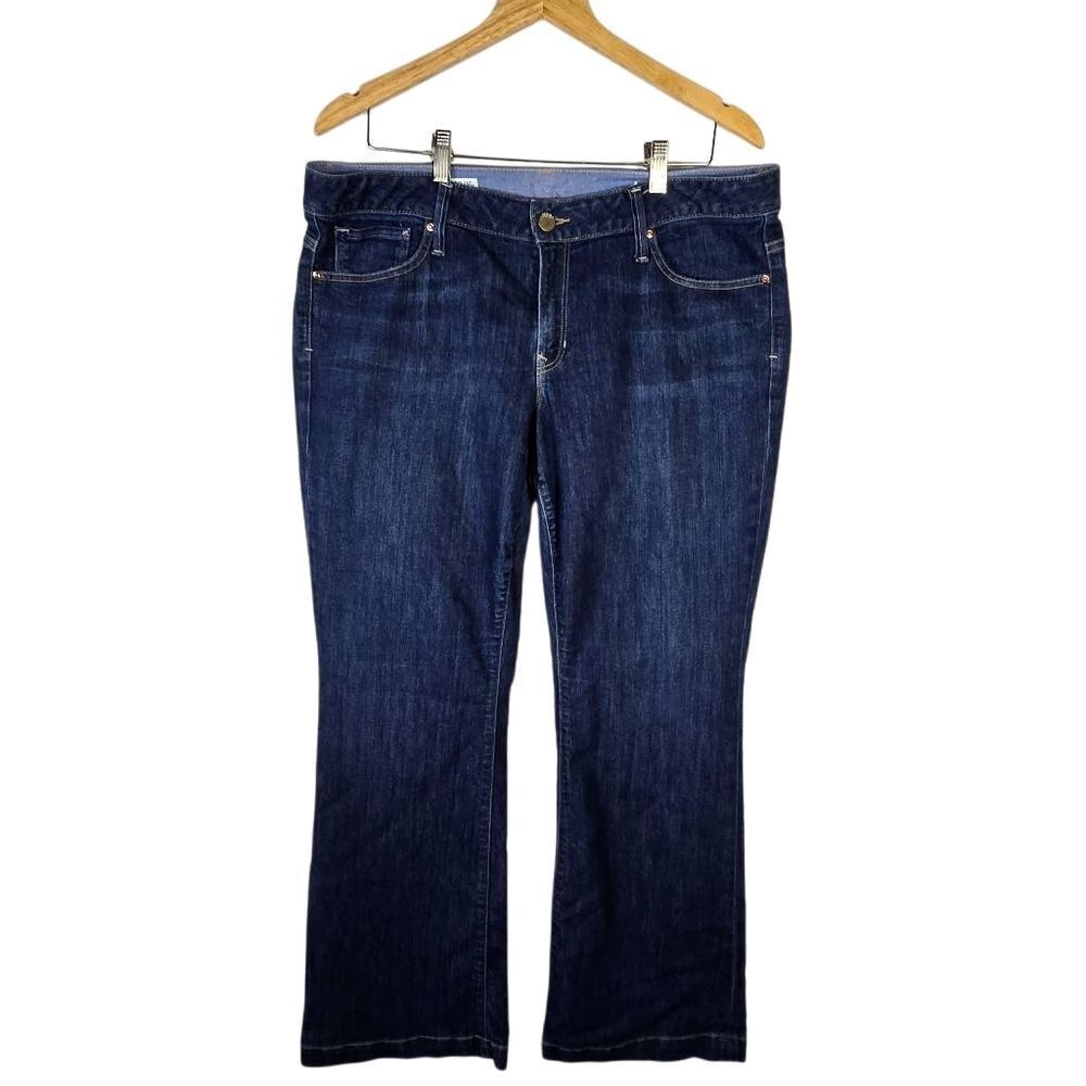 Gap 1969 Long & Lean Women's Jeans